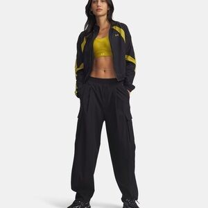 Under Armour Women's Ripstop Cargo Pants